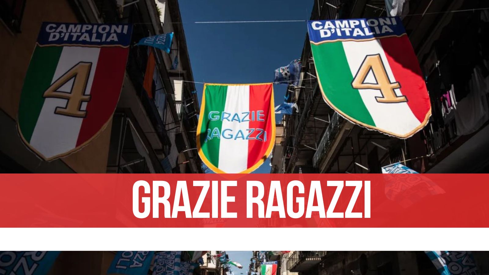 2 0 al Maradona, il Napoli è Campione d’Italia 2 0 al Maradona, il Napoli è Campione d’Italia