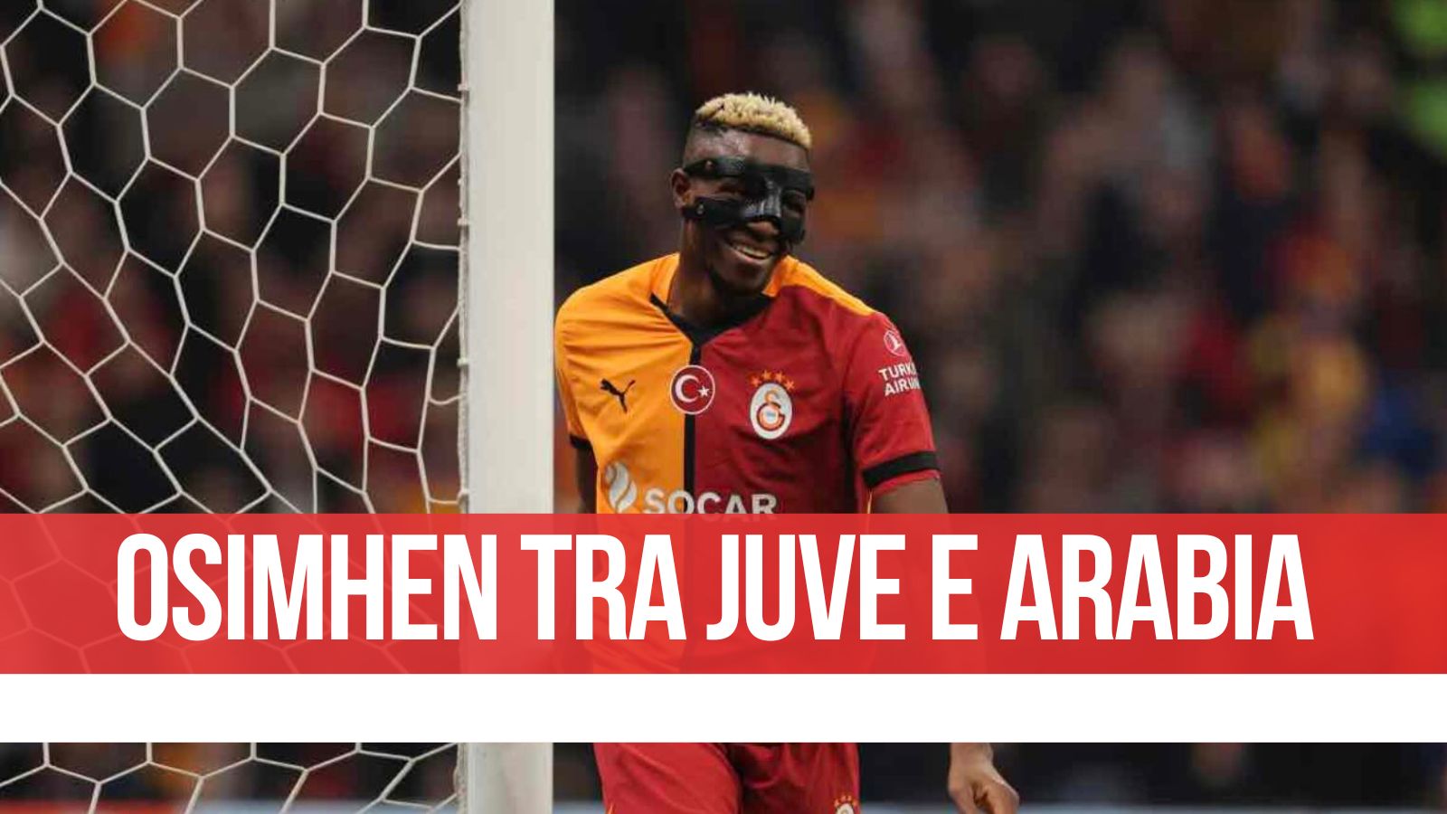 napoli caso osimhen accordo con la juve o fuga dorata in arabia da Teleclubitalia.it napoli caso osimhen accordo con la juve o fuga dorata in arabia