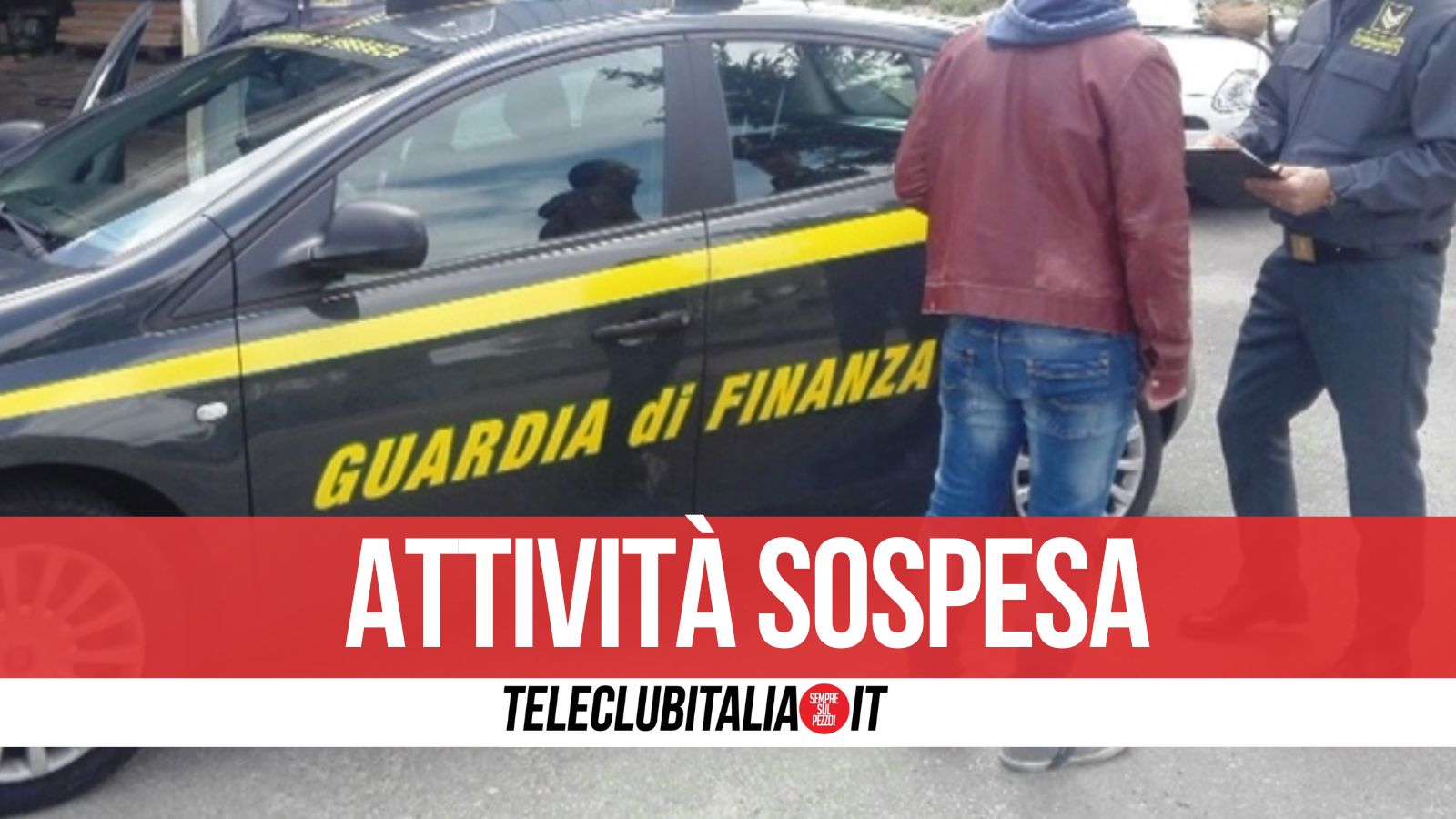 Lavoro nero da Teleclubitalia.it lavoro nero maxi operazione della guardia di finanza a nola scoperti 21 lavoratori irregolari in un agriturismo