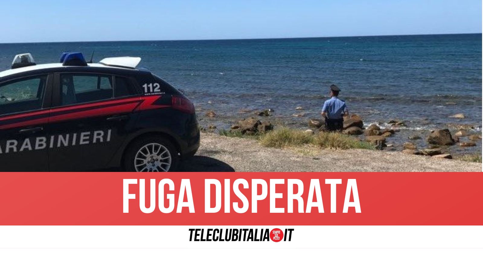 torre del greco 16enne fugge da comunità e si lancia in mare per sfuggire ai carabinieri da Teleclubitalia.it torre del greco 16enne fugge da comunità e si lancia in mare per sfuggire ai carabinieri