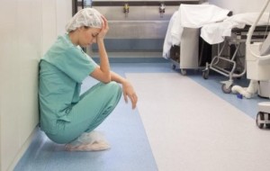 aggressione dottoressa ospedale pellegrini napoli