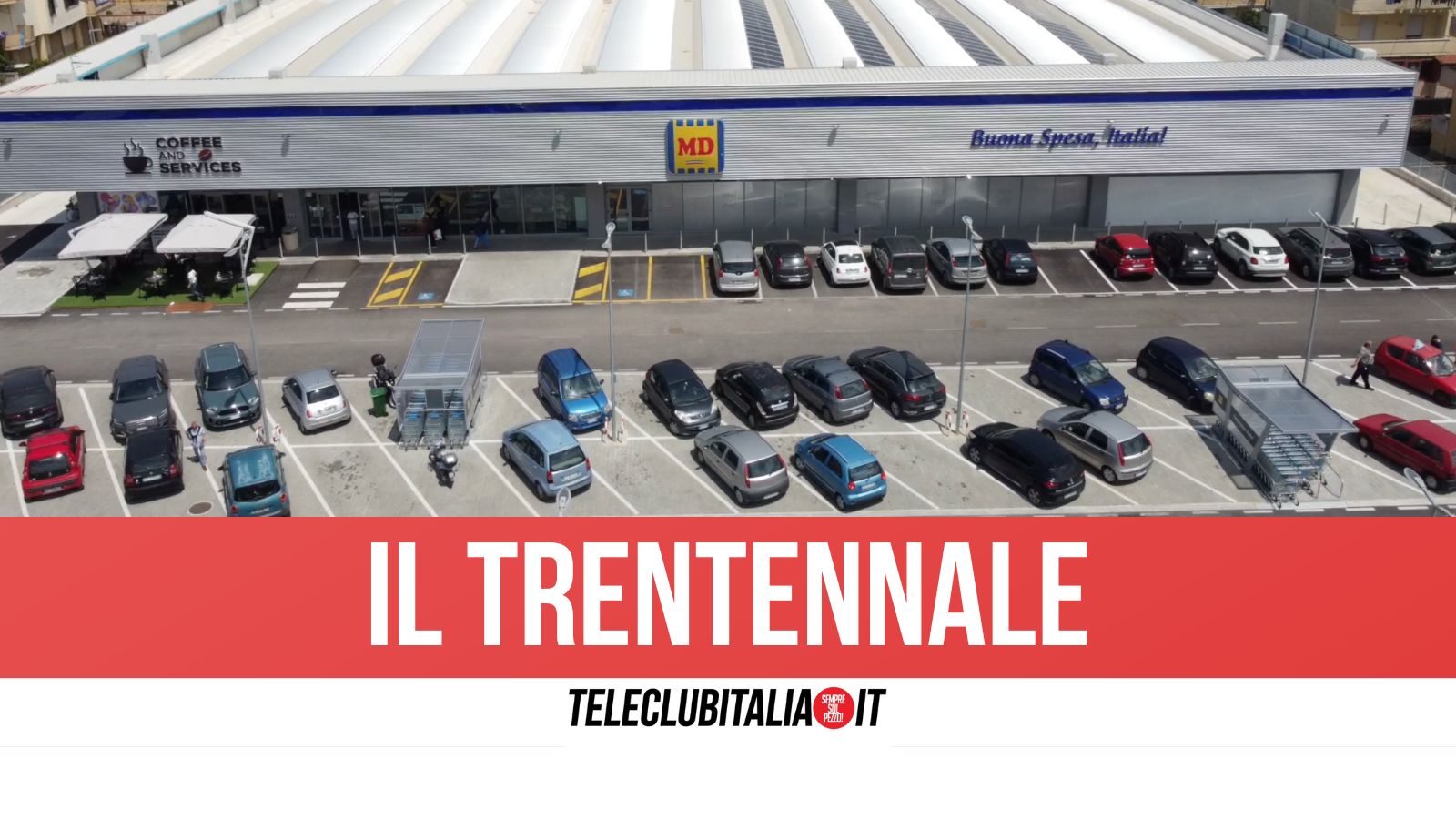 Imprenditoria e territorio, si festeggiano domani i 30 anni del “Gruppo Topo” Imprenditoria e territorio, si festeggiano domani i 30 anni del “Gruppo Topo”
