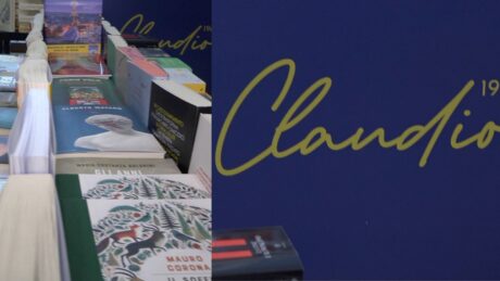 "Maggio dei libri", tante iniziative alla "Libreria Claudio" di Giugliano