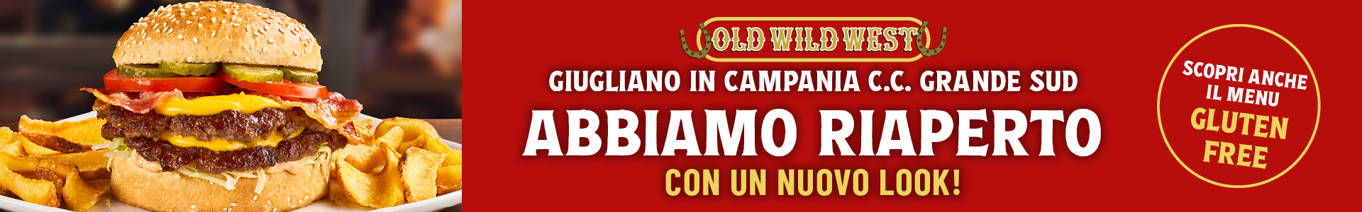old wild west
