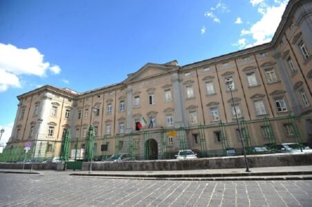 Tribunale Napoli Nord 2