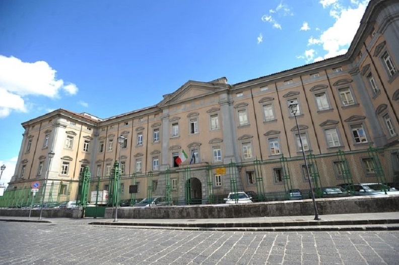 Tribunale Napoli Nord 2