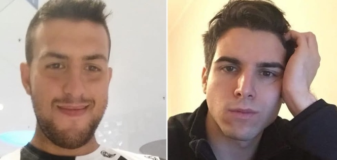 Ercolano. Tullio e Giuseppe scambiati per ladri e uccisi, ergastolo definitivo per Vincenzo Palumbo