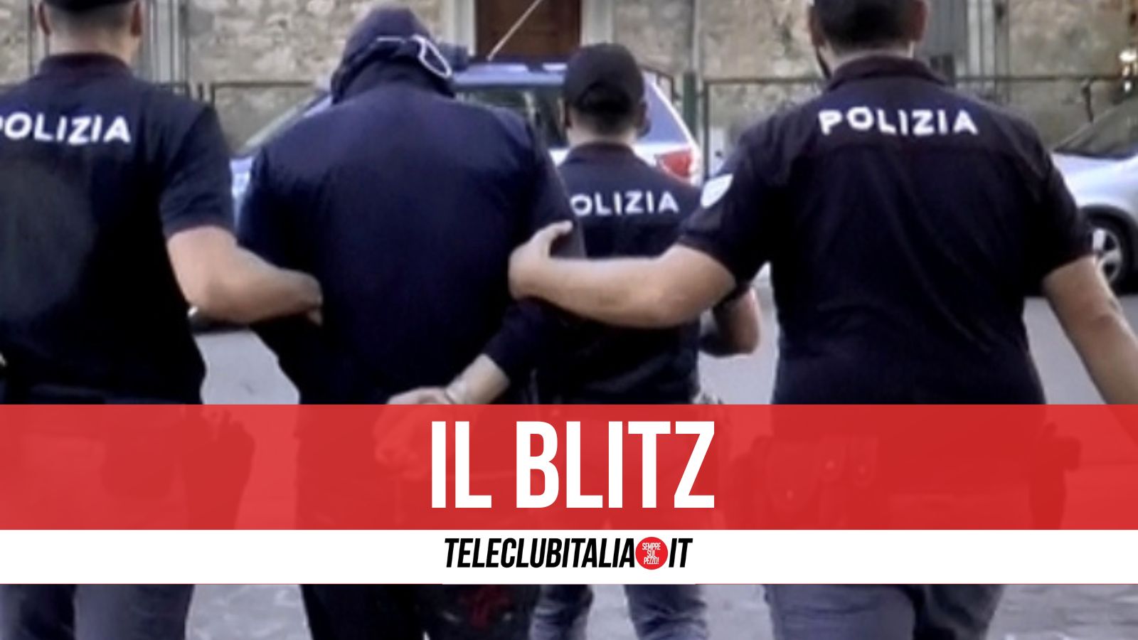 camorra faida interna al clan contini 15 arresti per droga armi e agguato fallito da Teleclubitalia.it camorra faida interna al clan contini 15 arresti per droga armi e agguato fallito
