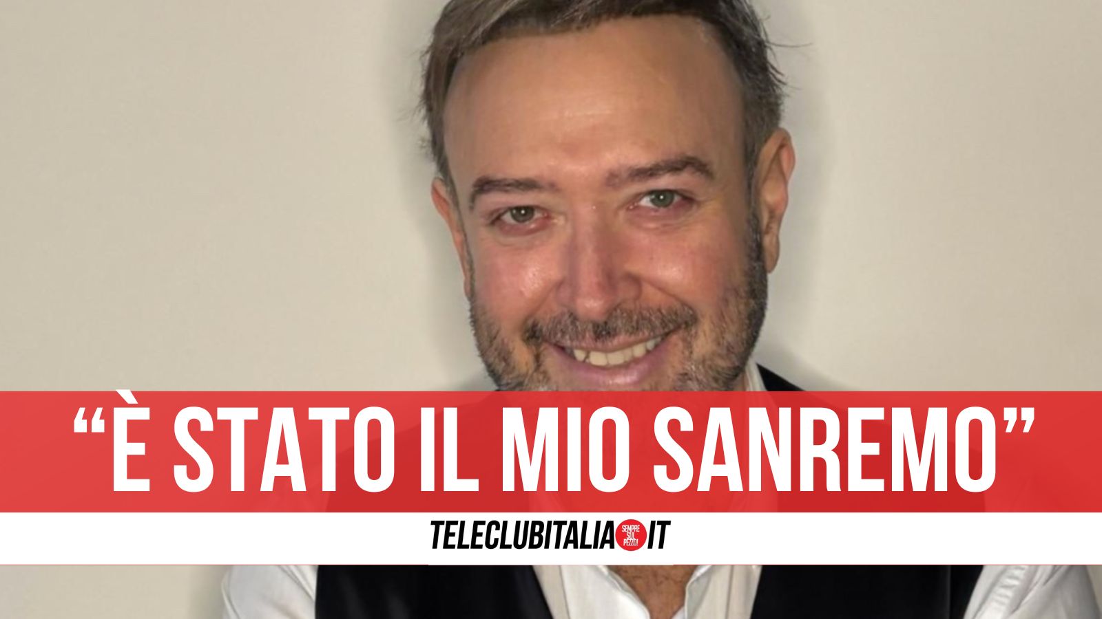 Da Villaricca al palcoscenico televisivo di Amadeus: Domenico Toscano conquista “Like a Star” Da Villaricca al palcoscenico televisivo di Amadeus: Domenico Toscano conquista “Like a Star”