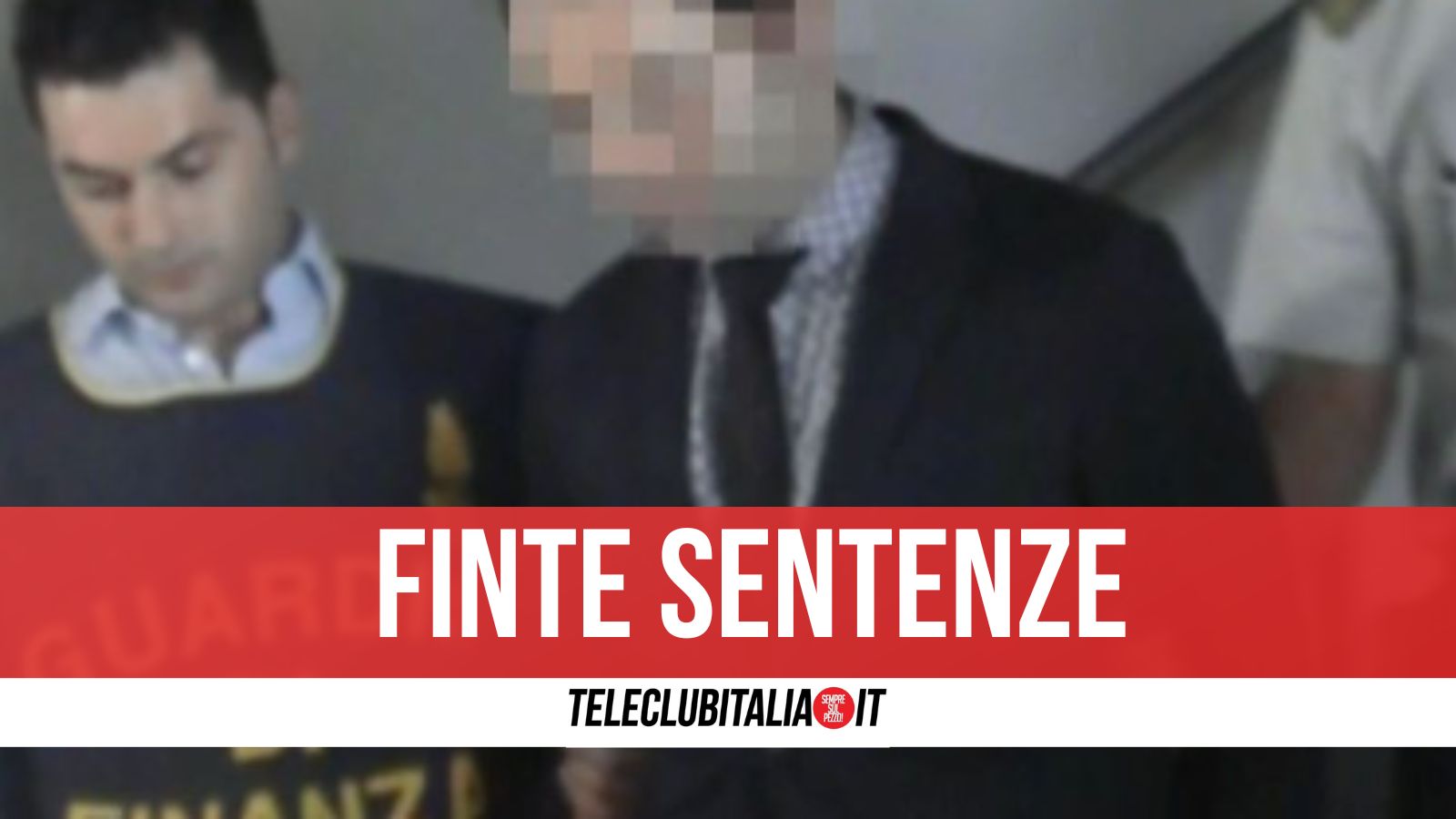 Avvocato arrestato a Nola: falsificava atti giudiziari e truffava i clienti