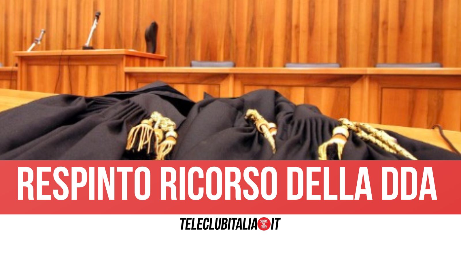 Giugliano, niente carcere per “Pavarotti”: la Cassazione conferma la decisione del Riesame Giugliano, niente carcere per “Pavarotti”: la Cassazione conferma la decisione del Riesame
