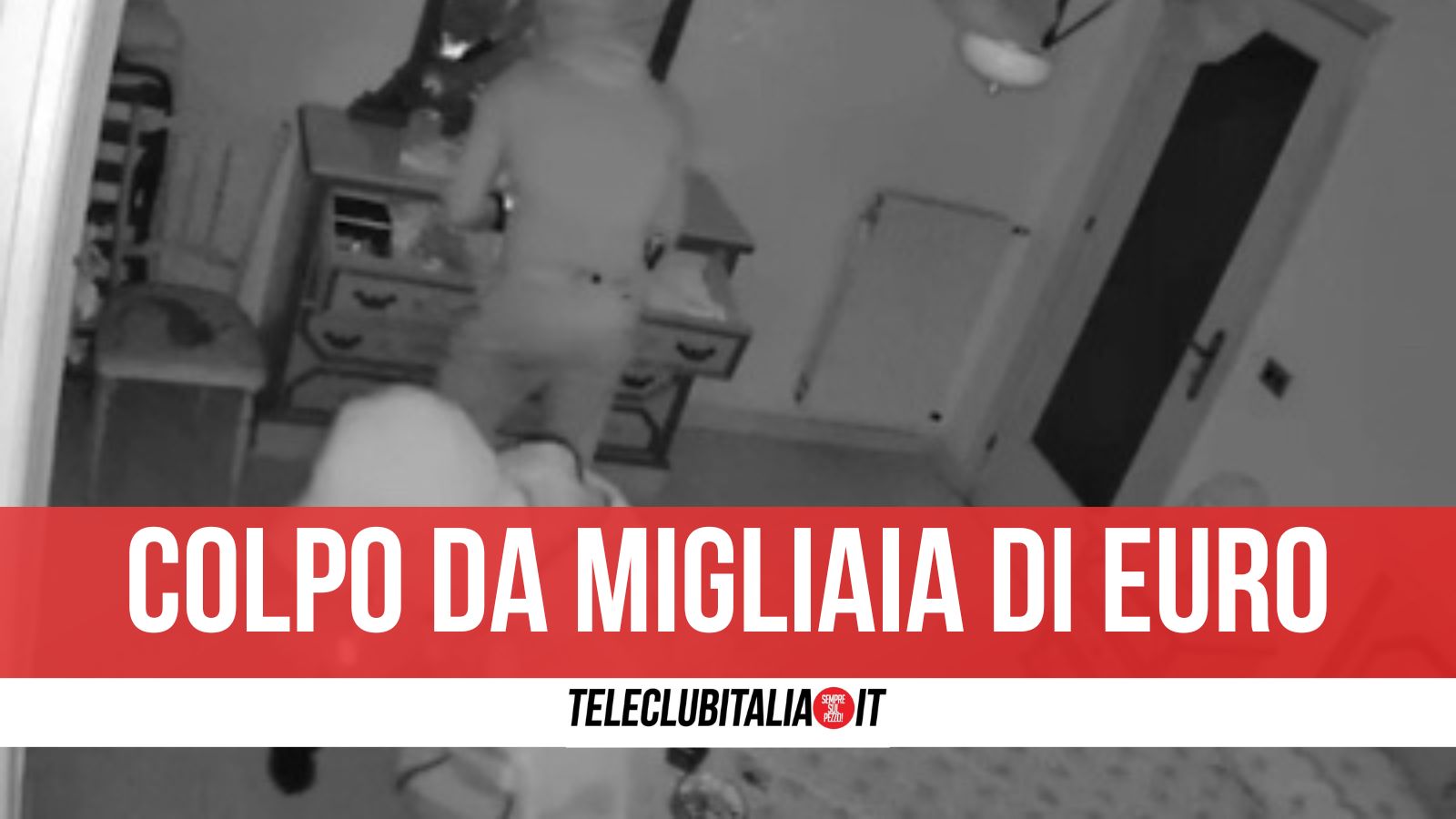 torre del greco ladri entrano in casa mentre i proprietari dormono appartamento svaligiato da Teleclubitalia.it torre del greco ladri entrano in casa mentre i proprietari dormono appartamento svaligiato