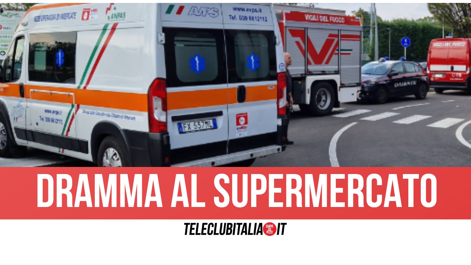 Incidente sul lavoro a Sapri: macellaio resta incastrato col braccio nel tritacarne Incidente sul lavoro a Sapri: macellaio resta incastrato col braccio nel tritacarne