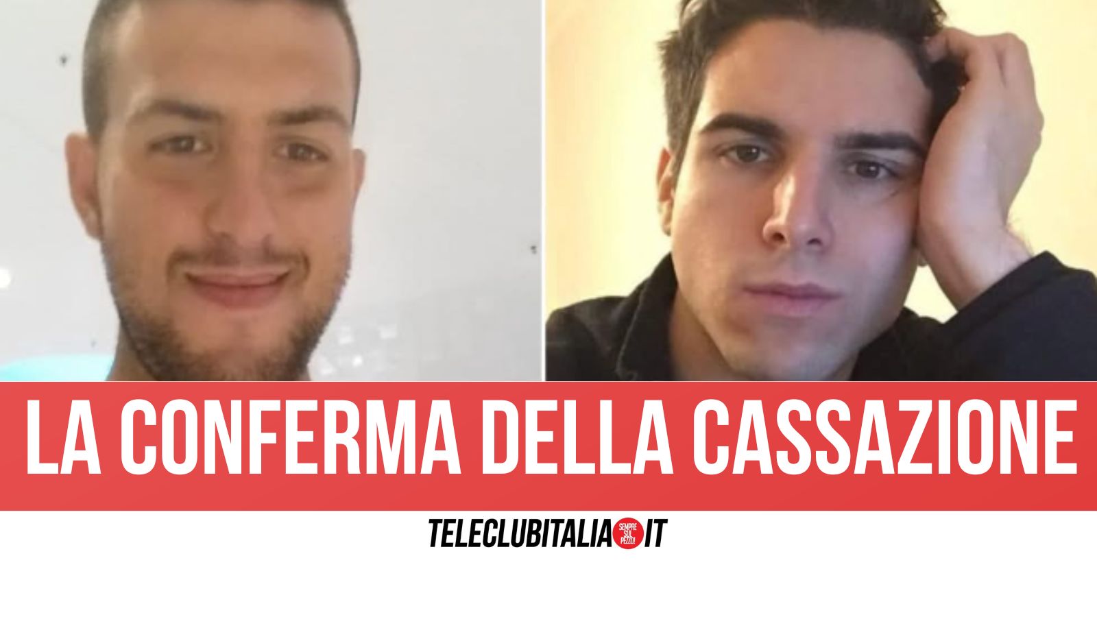 ercolano tullio e giuseppe scambiati per ladri e uccisi ergastolo definitivo per vincenzo palumbo
