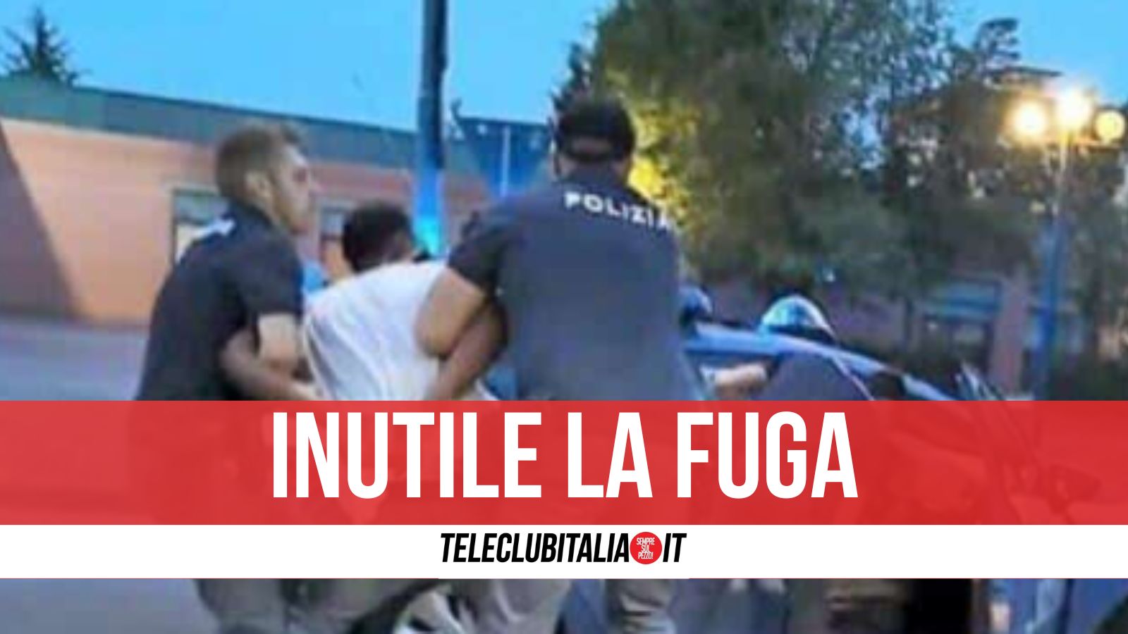 napoli blitz antidroga a fuorigrotta arrestato 34enne con hashish marijuana e cocaina