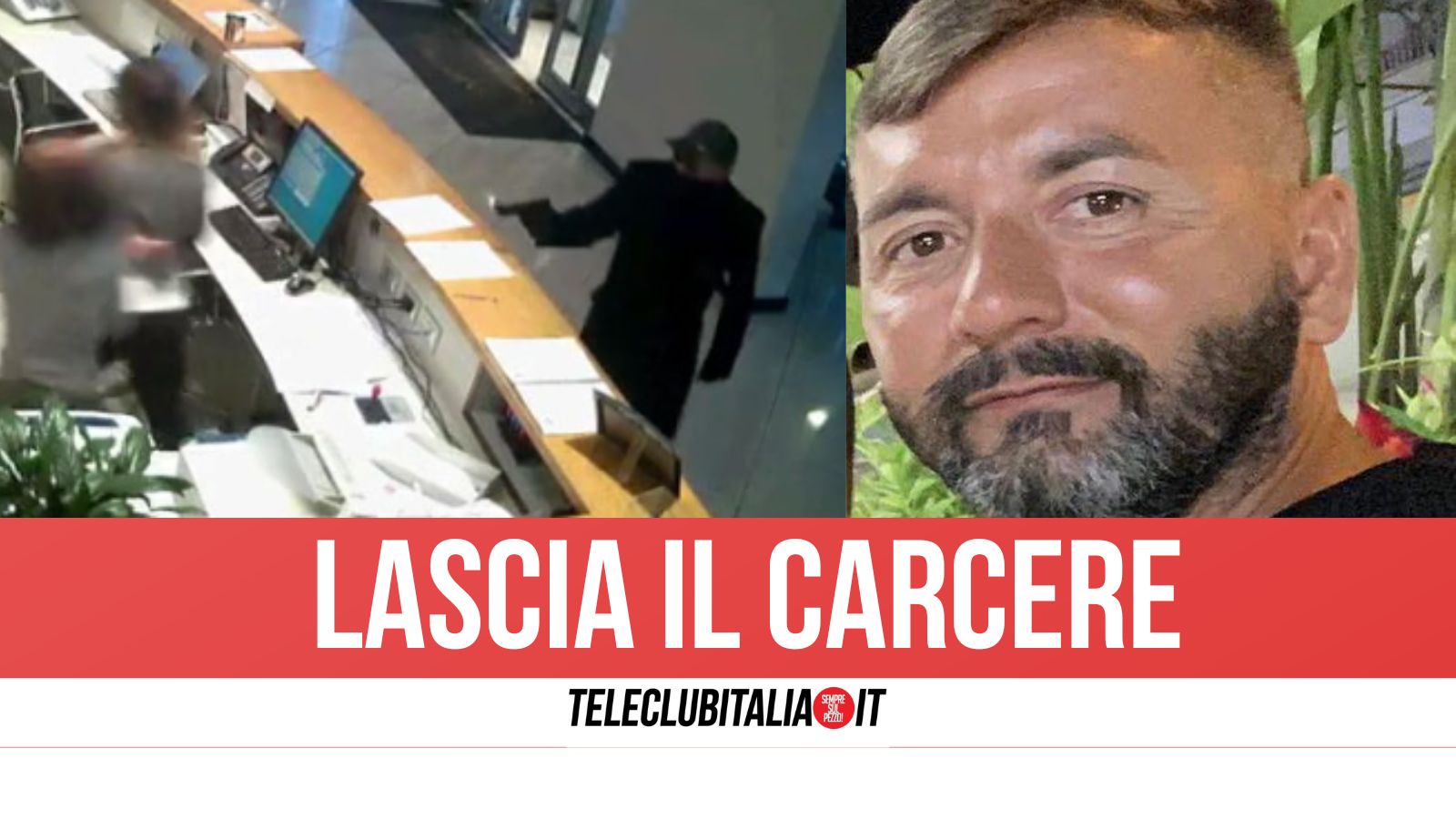 triplice tentato omicidio dopo il colpo milionario a vercelli assoluzione e scarcerazione per marco scutto