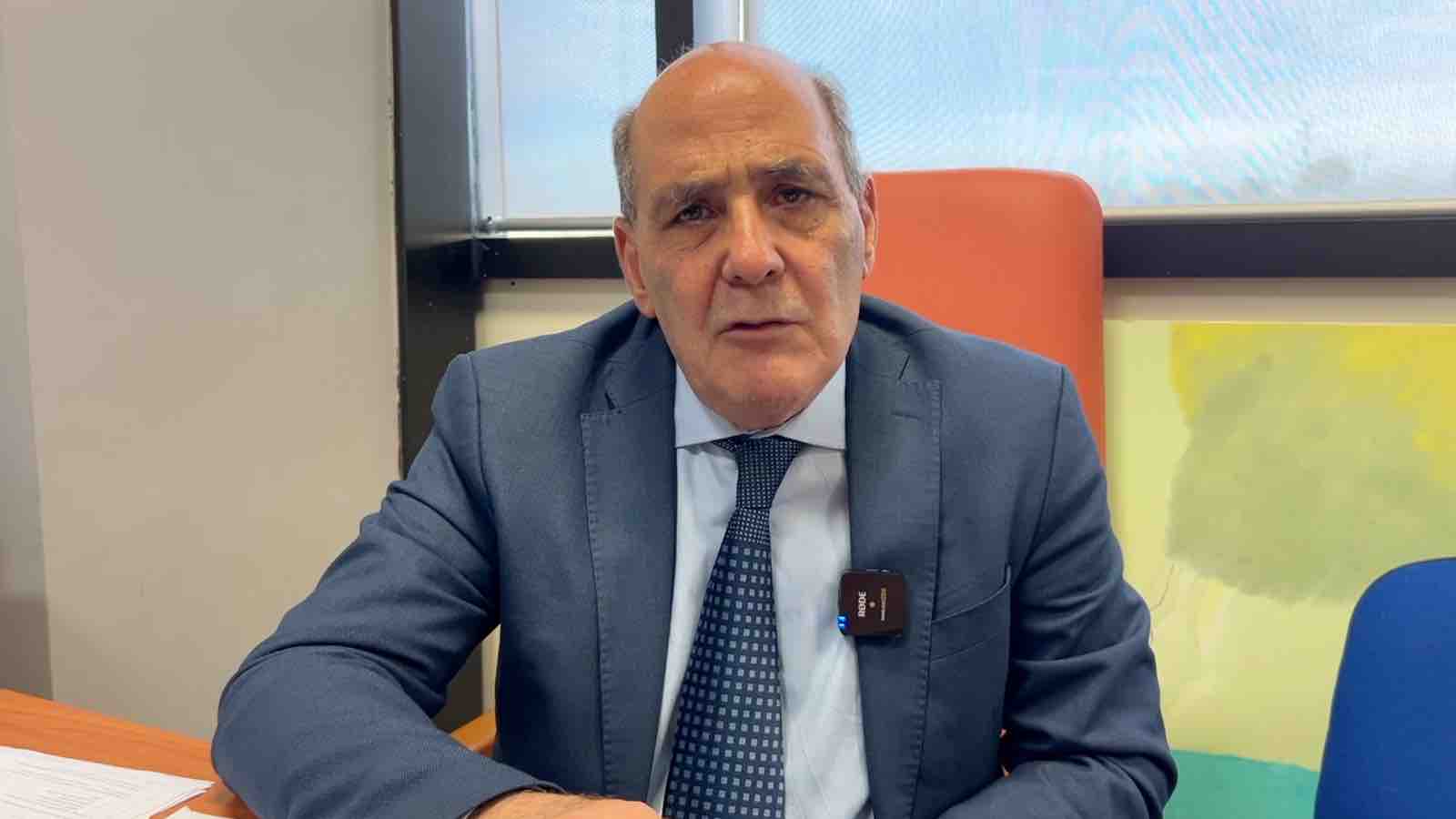 Gli acufeni, sintomi e cause