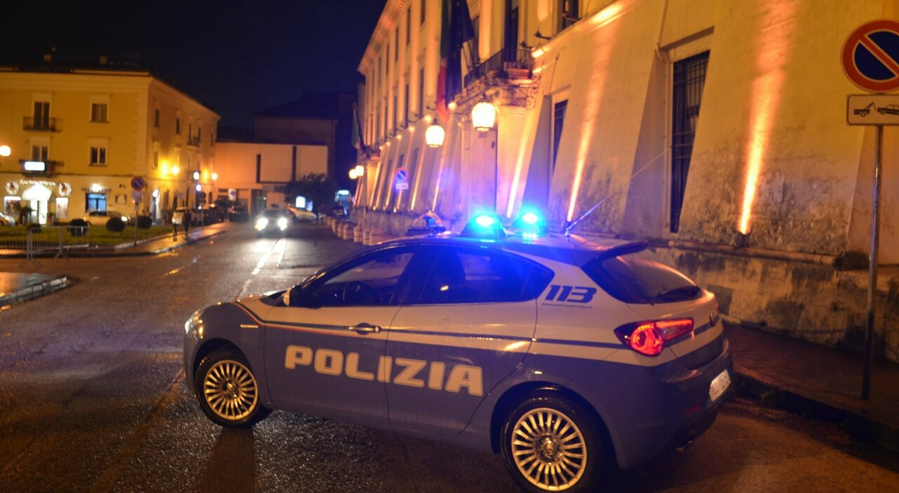 Arrestato 34enne Pusher San Prisco