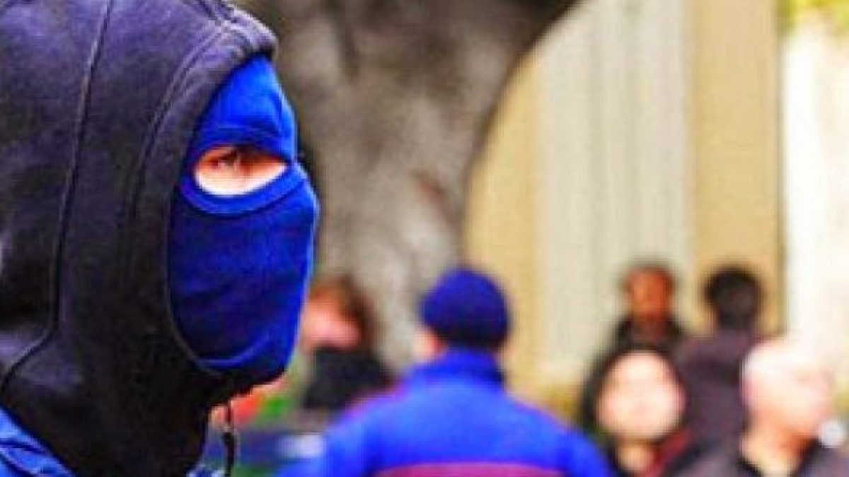Arrestato Massimiliano Amato Narcos Napoli