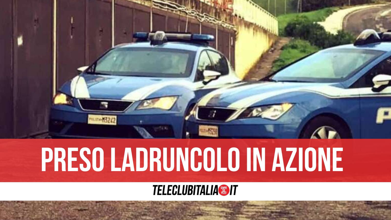 Napoli, sorpreso a rubare bottiglie di vino e monopattino in un garage privato: arrestato Napoli, sorpreso a rubare bottiglie di vino e monopattino in un garage privato: arrestato