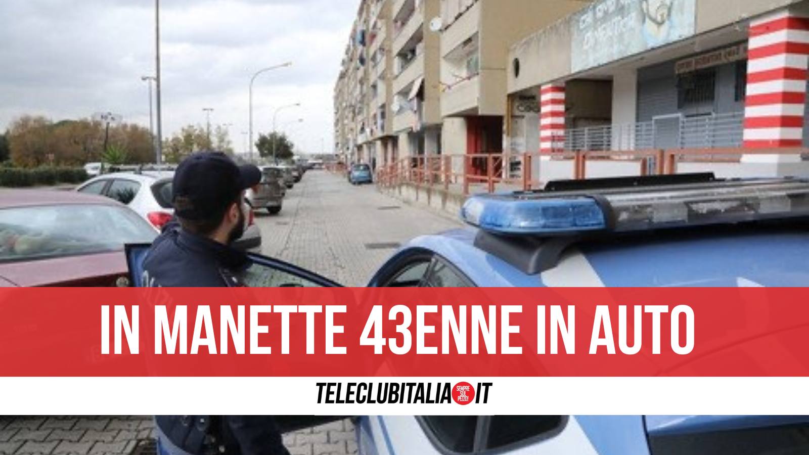 napoli rapina cellulare in un bar e si dà alla fuga bloccato in viale traiano e arrestato da Teleclubitalia.it napoli rapina cellulare in un bar e si dà alla fuga bloccato in viale traiano e arrestato