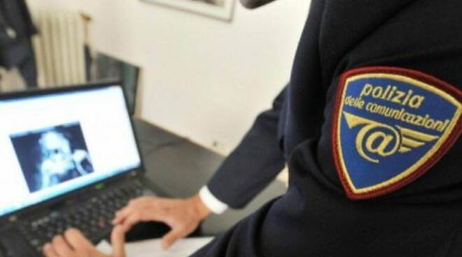 Benevento Sequestrato Smartphone 30enne