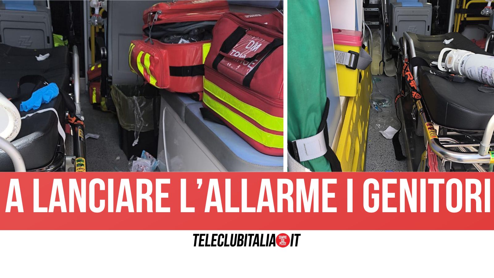 Giugliano bimbo da Teleclubitalia.it giugliano bimbo di 5 anni smette di respirare salvato grazie al 118
