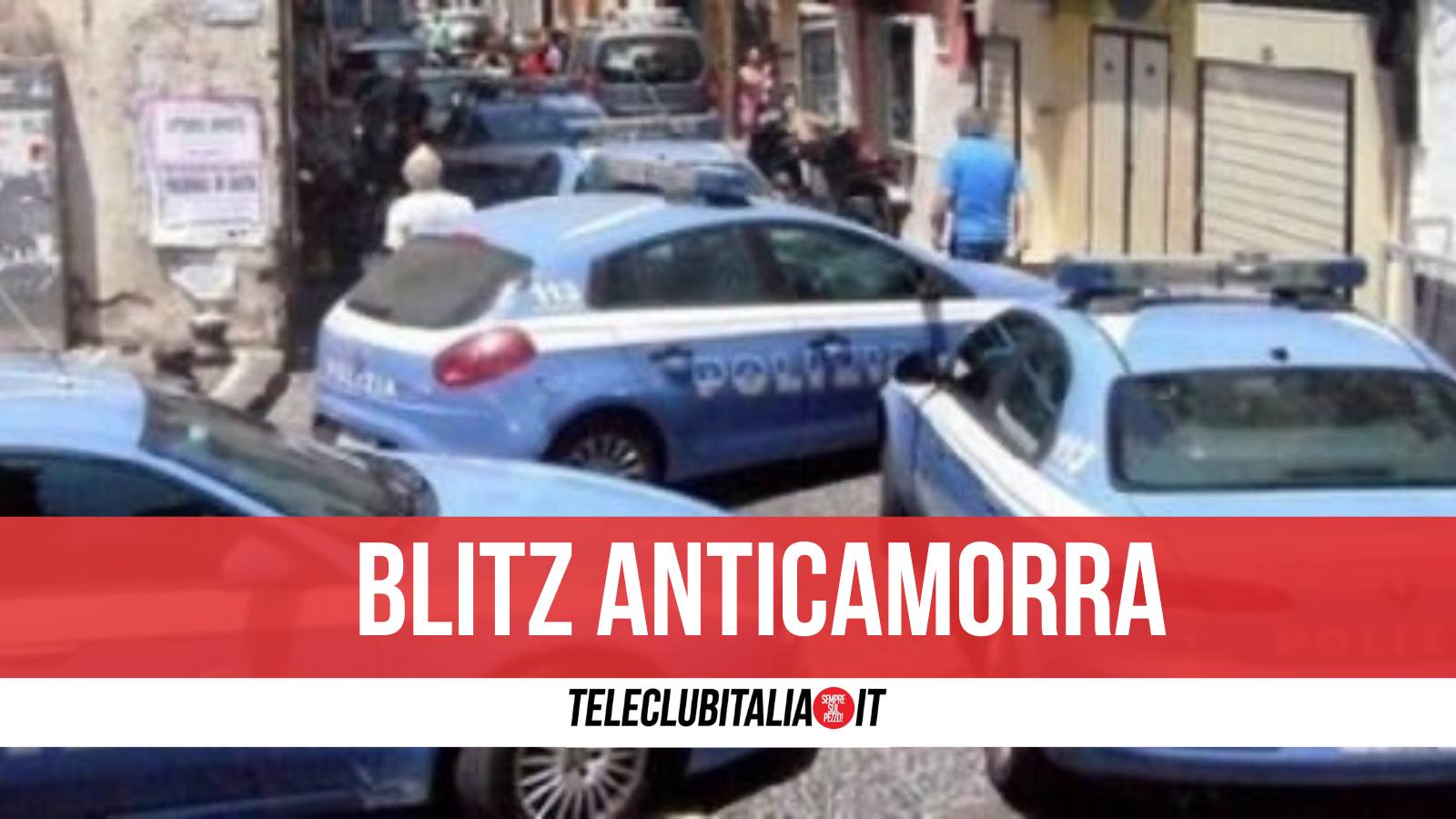 Arzano, le mani del clan della 167 su negozi e loculi cimiteriali: cinque arresti per racket Arzano, le mani del clan della 167 su negozi e loculi cimiteriali: cinque arresti per racket