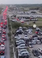 Caos lidi a Pozzuoli il Primo Maggio: denunciati tre imprenditori per eventi abusivi