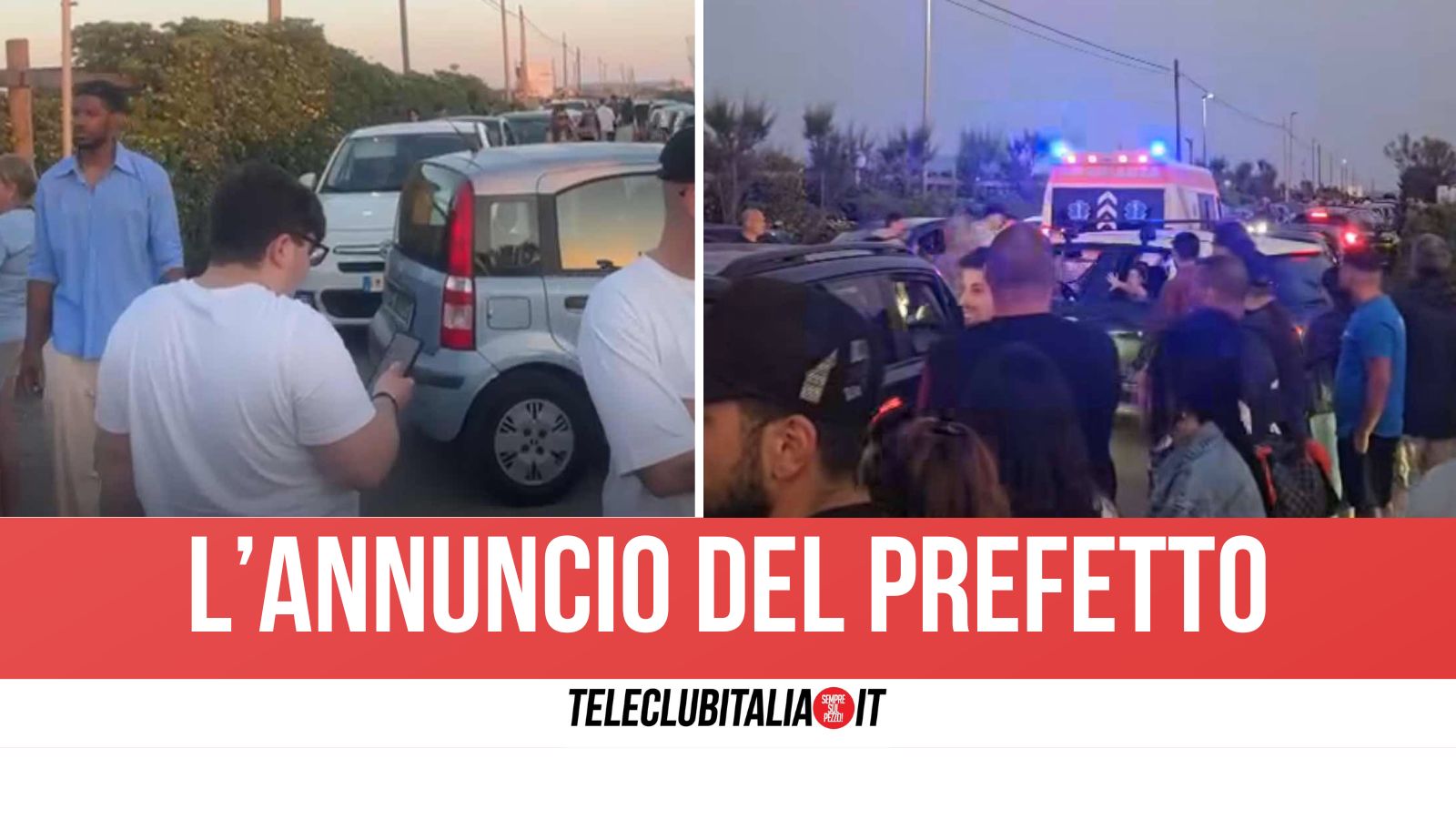 Caos traffico lidi litorale domizio flegreo, in arrivo ordinanze per contingentare l’accesso: a Pozzuoli divieto dopo le 17 Caos traffico lidi litorale domizio flegreo, in arrivo ordinanze per contingentare l’accesso: a Pozzuoli divieto dopo le 17