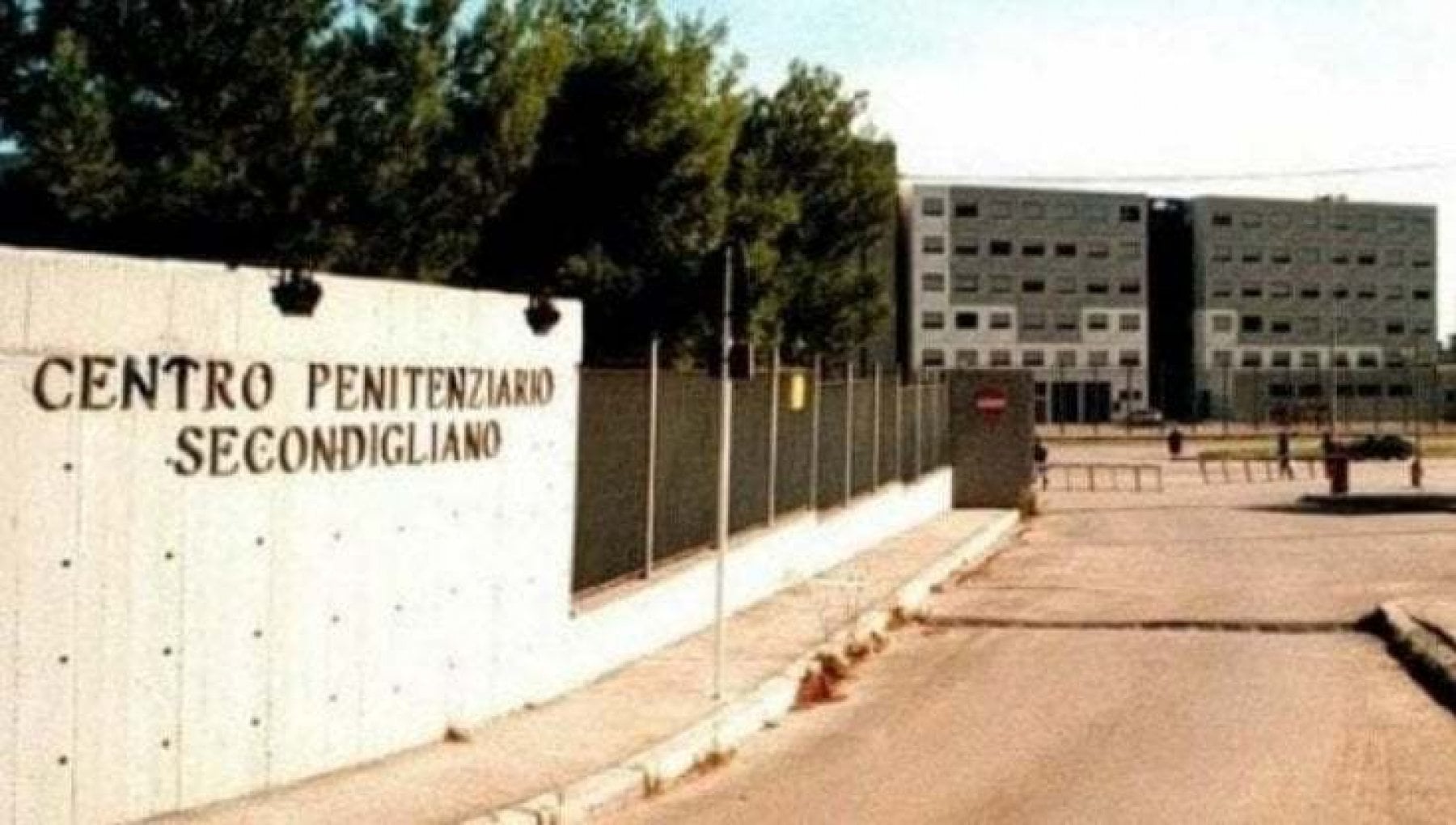 Carcere Di Secondigliano Spaccio Droga Condanne Assoluzioni