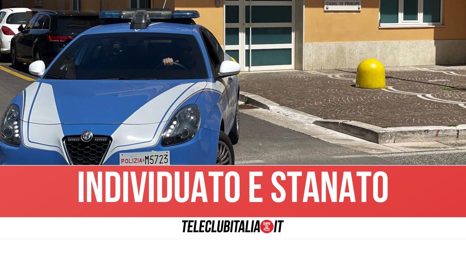 Castel Volturno, si nascondeva in una villetta fatiscente per sfuggire alla cattura: arrestato 53enne Castel Volturno, si nascondeva in una villetta fatiscente per sfuggire alla cattura: arrestato 53enne