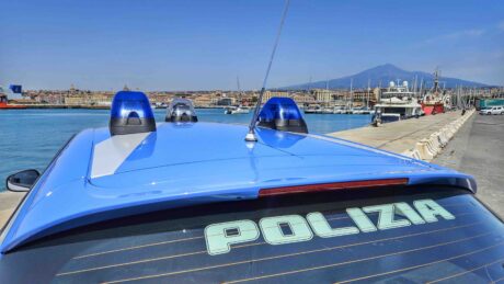 Cavallo Di Ritorno Ponticelli Via Argine Due Arresti