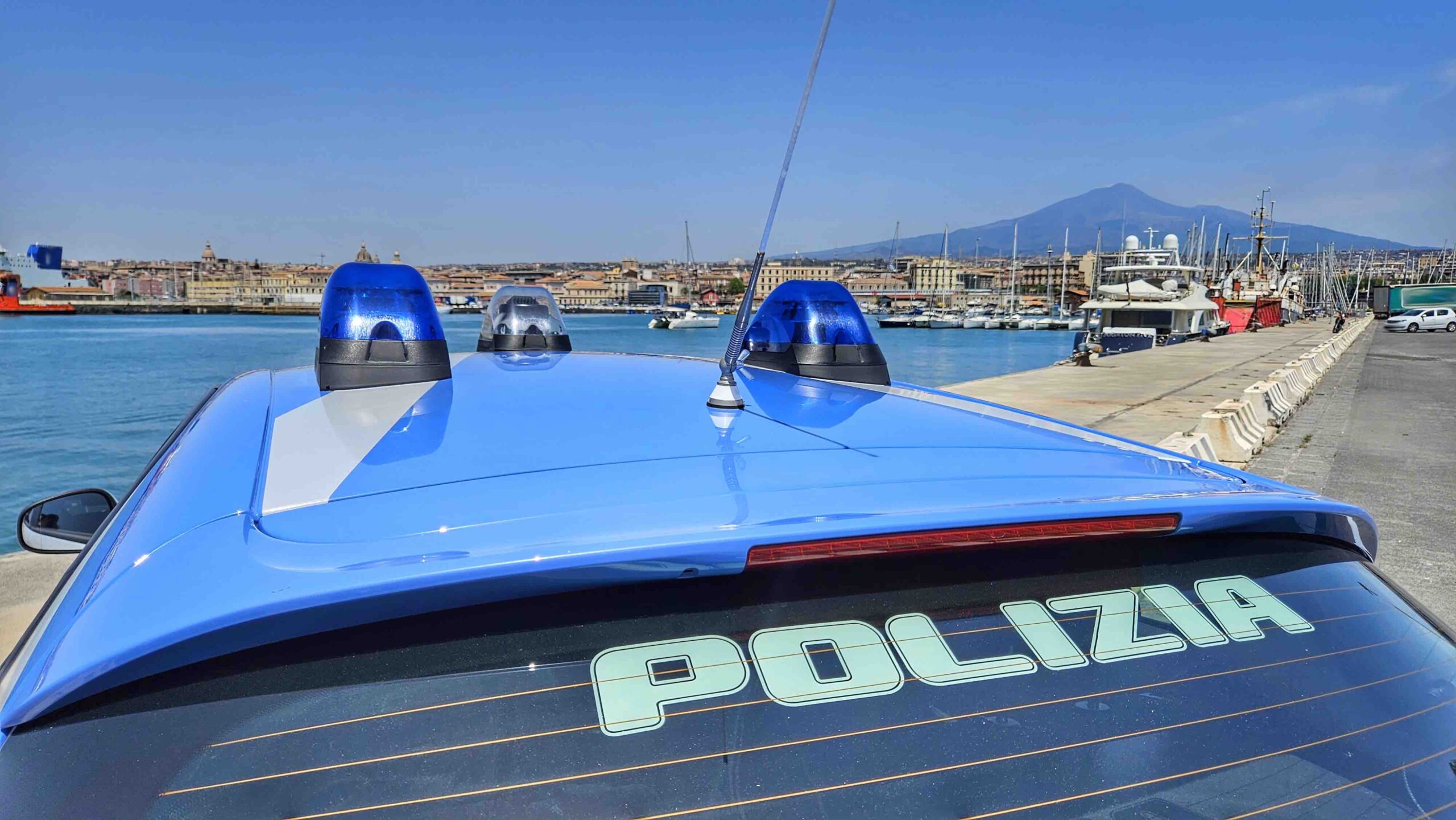 Cavallo Di Ritorno Ponticelli Via Argine Due Arresti