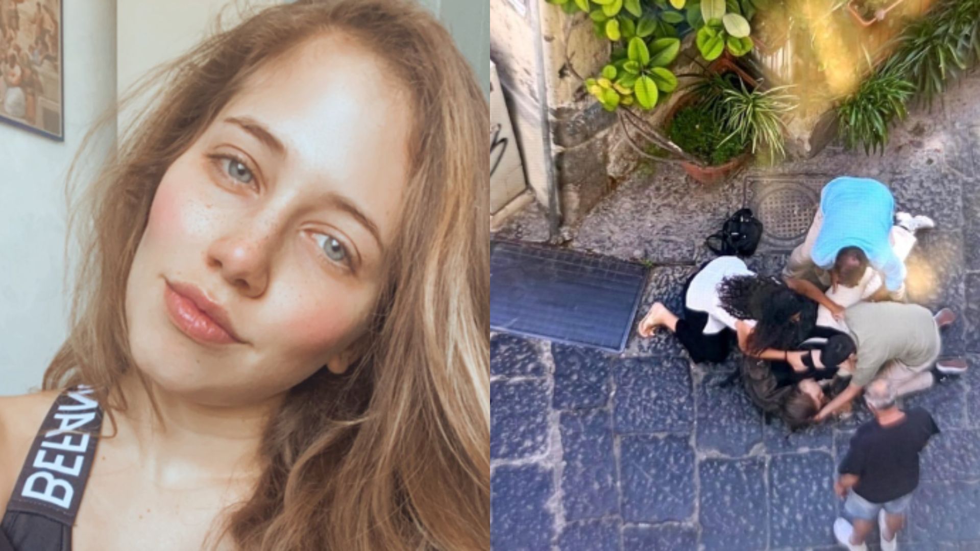 Napoli, concluse le indagini sulla morte di Chiara: “Fu uccisa da statuina lanciata da 13enne” Napoli, concluse le indagini sulla morte di Chiara: “Fu uccisa da statuina lanciata da 13enne”