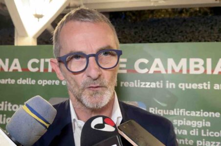 chiusura d'alterio