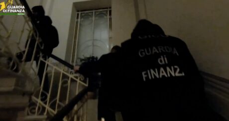 Sant'Antimo. Conti truccati per la camorra: sequestrati beni per oltre 1 milione a noto commercialista