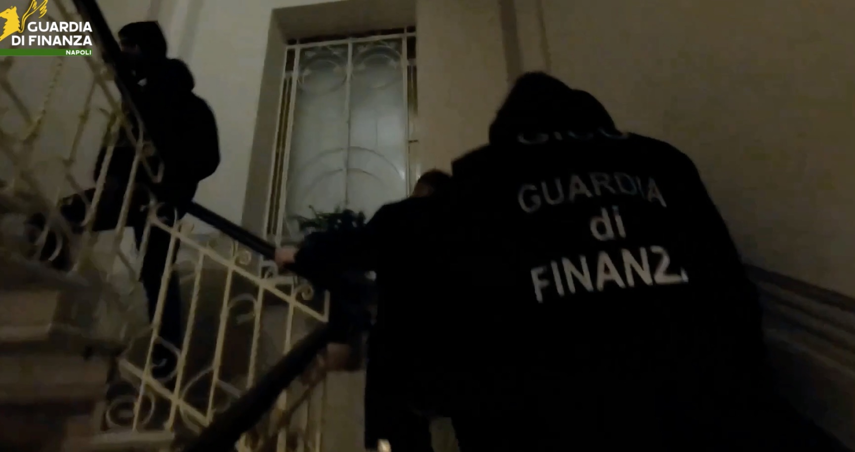 Sant'Antimo. Conti truccati per la camorra: sequestrati beni per oltre 1 milione a noto commercialista