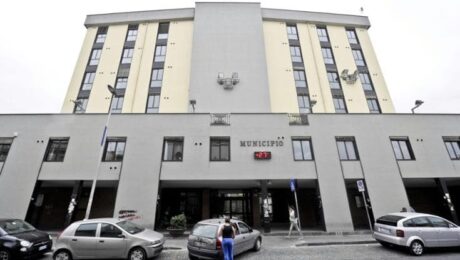 Comune Giugliano Scioglimento Cdm