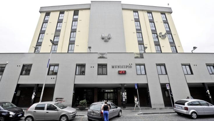 Comune Giugliano Scioglimento Cdm
