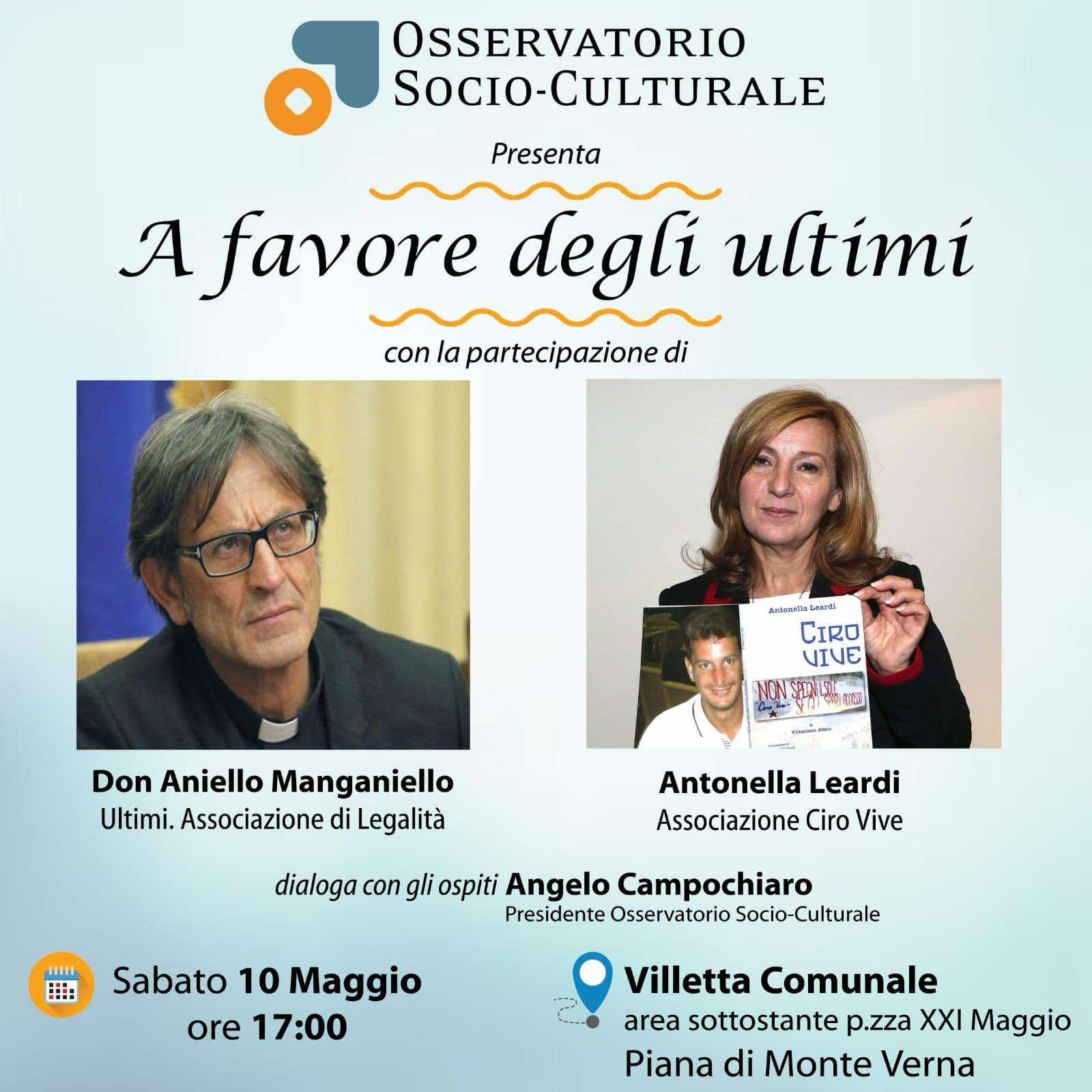 Comunicato
