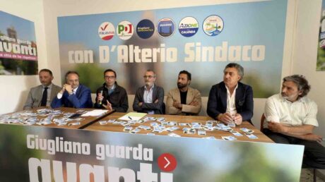 d'alterio