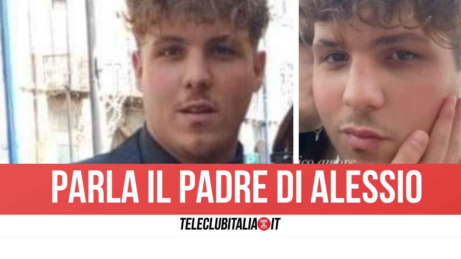 domenico tucci padre dell8217ex di martina carbonaro chiedo scusa giusto mio figlio paghi ma non lo abbandono