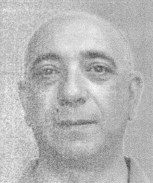 Droga Scarcerato Domenico Della Rotonda