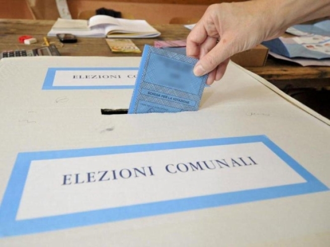 Elezioni Comunali Giugliano Nola Marigliano Casavatore Affluenza