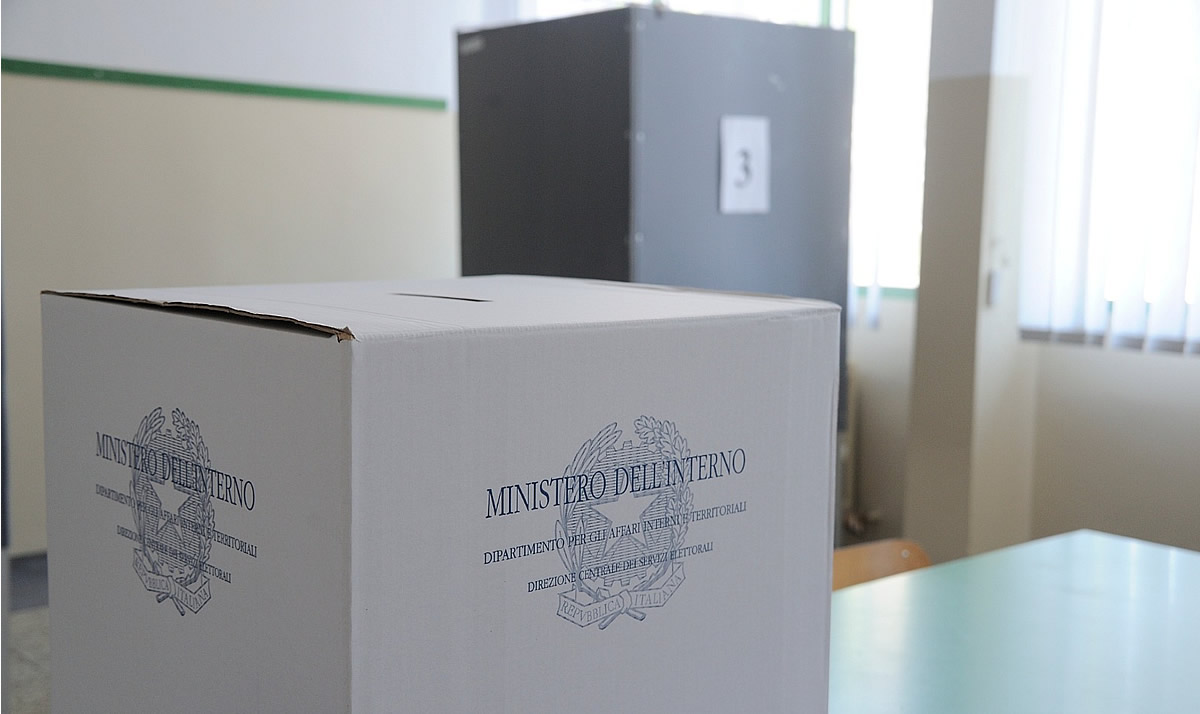 Elezioni Giugliano Affluenza In Calo