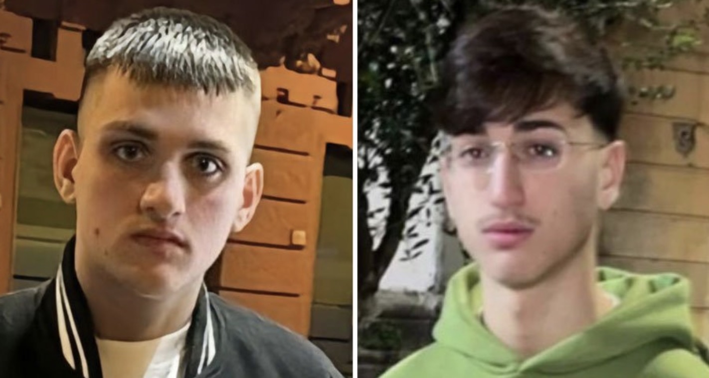 Napoli, omicidi Emanuele Durante e Emanuele Tufino: presi gli assassini