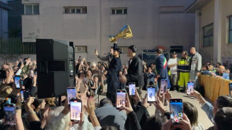 Festa Amici 2