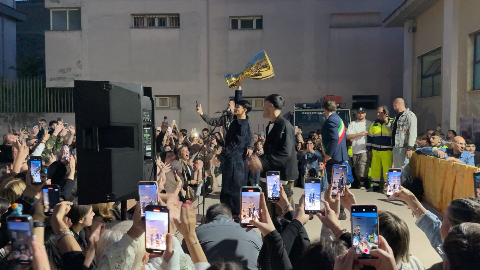 Festa Amici 2