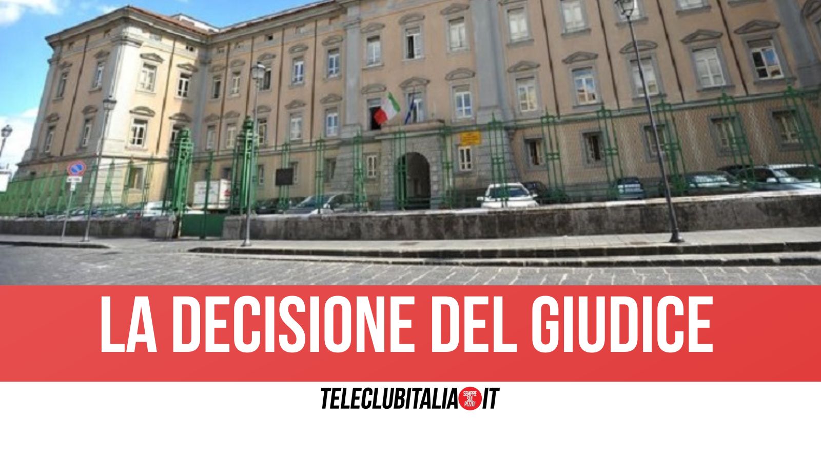 Rapine supermercati da Teleclubitalia.it rapine ai supermercati tra melito mugnano e villaricca uno della banda ai domiciliari in una comunità di recupero